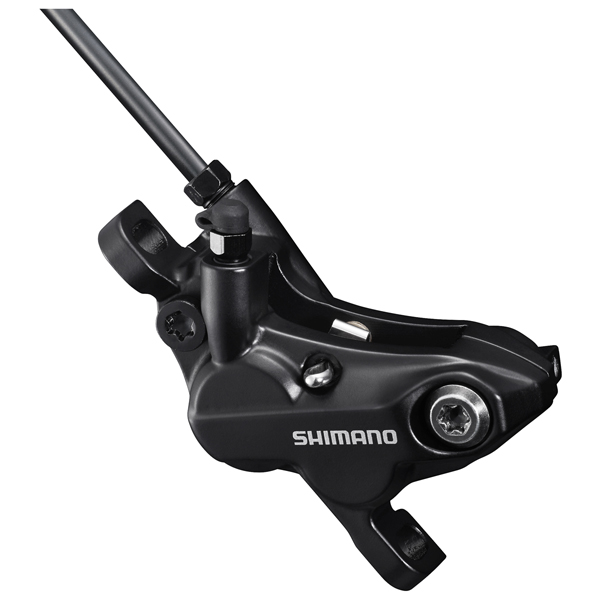 Shimano Etrier Frein Av/Ar Hydro Noir BR-MT520