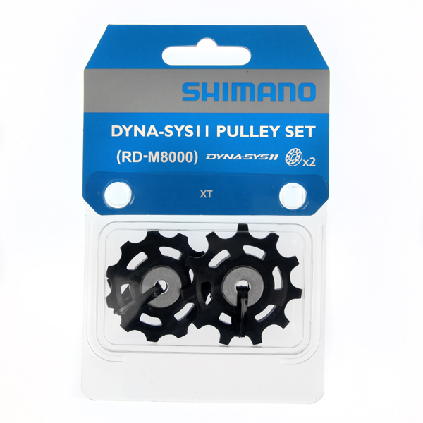 Shimano Galet Derailleur 11v RD-M8000