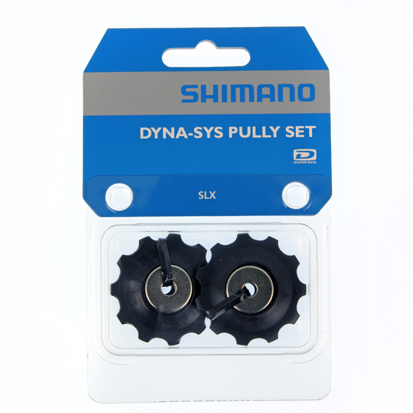 Galets de Dérailleur Arrière 10V CAMPAGNOLO RD-RE700
