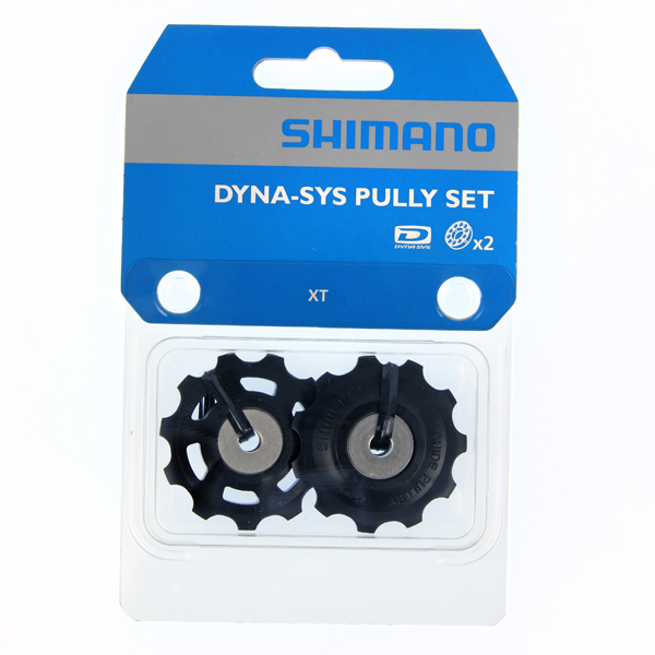 Shimano Galet Derailleur 10v RD-M773