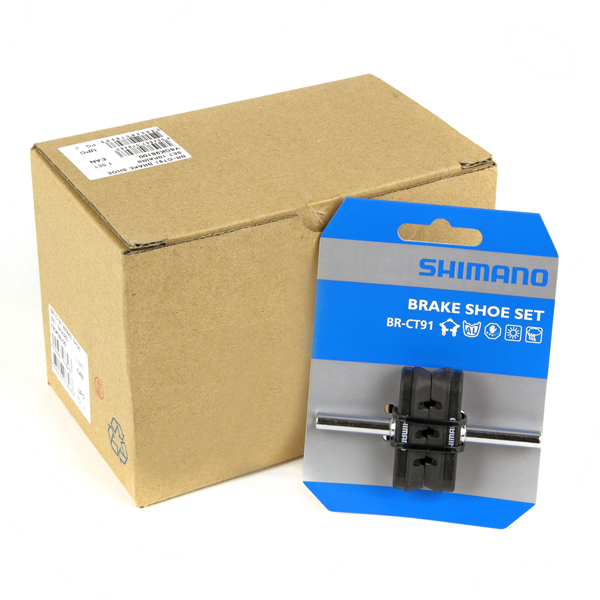 Shimano Paires Patins Canti Canti. Alivio.