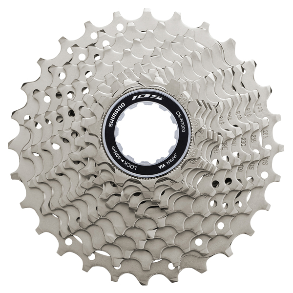 Shimano Cassette 11v 11-28 CS-R7000 105