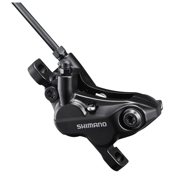 Shimano Etrier Frein Av/Ar Hydro Noir BR-MT520