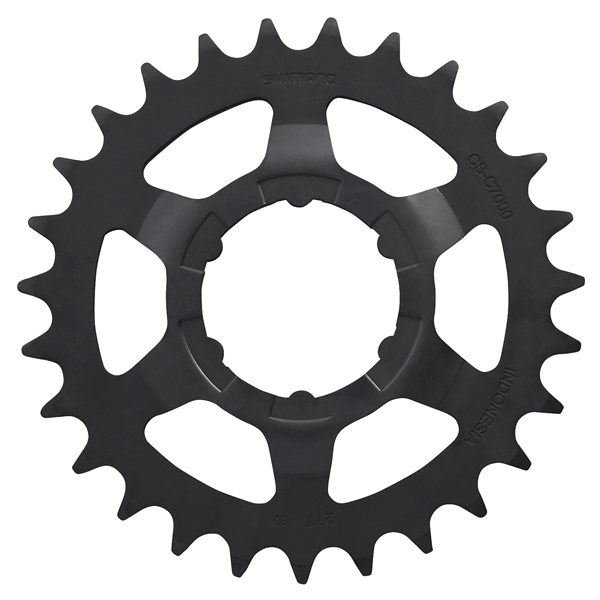 Pignon Fixe 12 Dents – Sprocket Fixed – Vélo Ancien – Époque 1900 (Neuf Ou Occasion Stockage)
