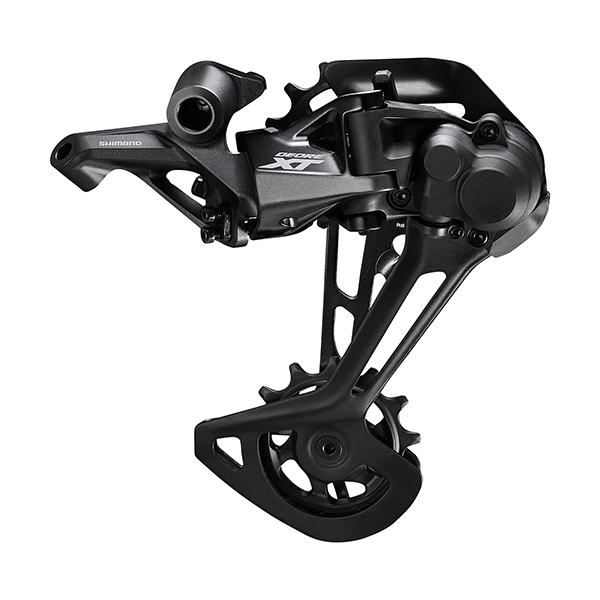 Shimano Dérailleur Ar 12s RD-M8100 Deore XT Avant Mono