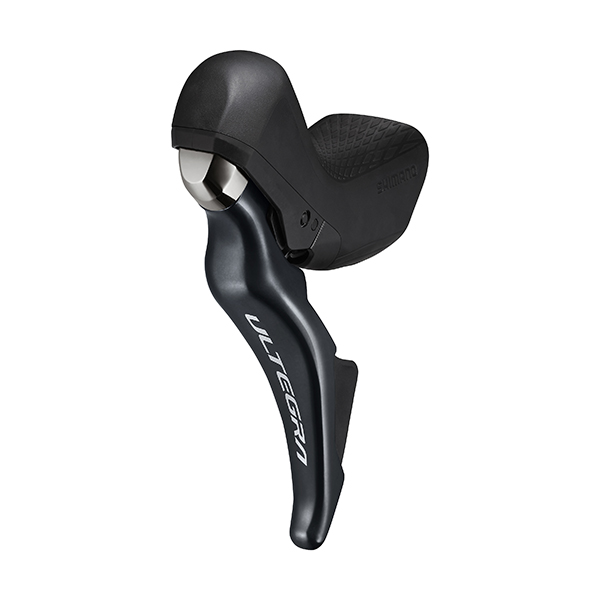 Shimano Manette Et Levier G 2V ST-R8025 Ultegra Noir P. Mains