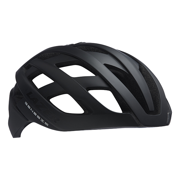 Casque Vélo Lazer Compact - Noir - Taille Unique - Neuf