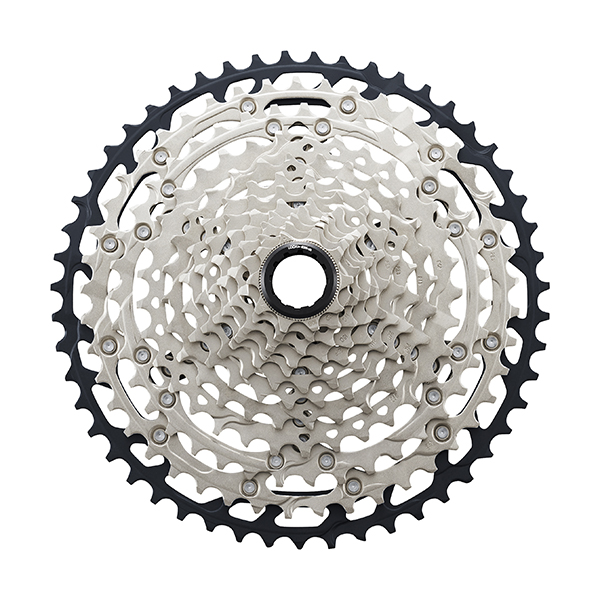 Shimano Cassette 12v 10-51 CS-M7100-12 SLX