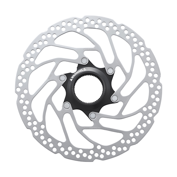 Shimano Disque Frein 180mm CL RT-EM300