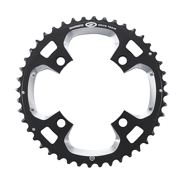 SHIMANO DEORE Plateau 24T pour FC-M6000-2