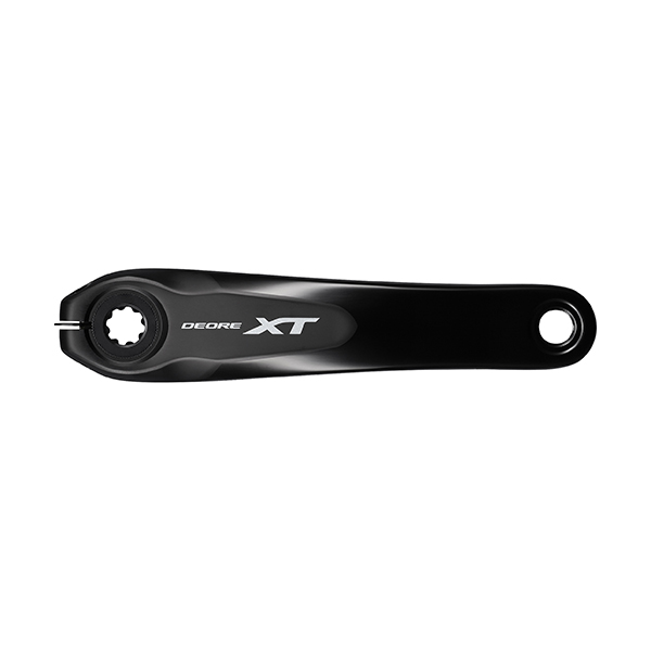 Pédalier Tracer VTT – Manivelles Sugino & Plateau Shimano – 170mm – 736g – Culte