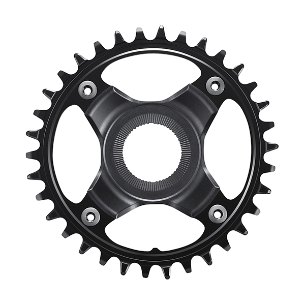 Shimano Plateau 34D SM-CRE80-12