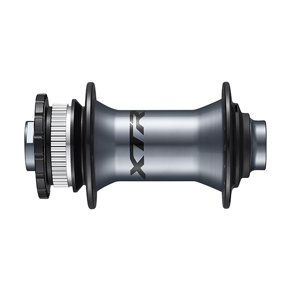 Shimano Moyeu Av 100/28 Thru HB-M9110 Disc Brake CL