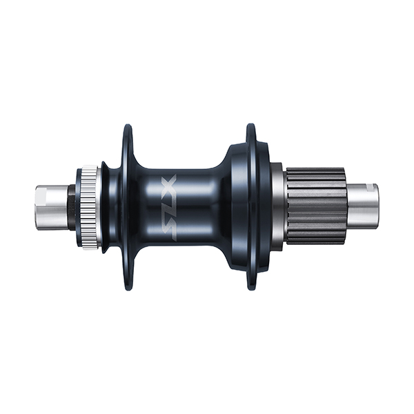 Shimano Axe De Moyeu Complet 142mm FH-M7110