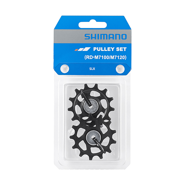Shimano Paire De Galets RD-M7100