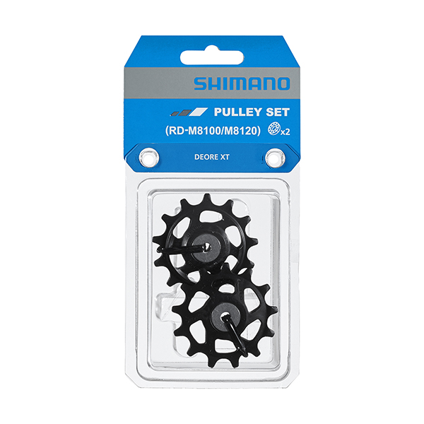 Galet De Dérailleur Shimano Dura Ace 9/10V, 11 Dents, Modèle CG481009, Neuf