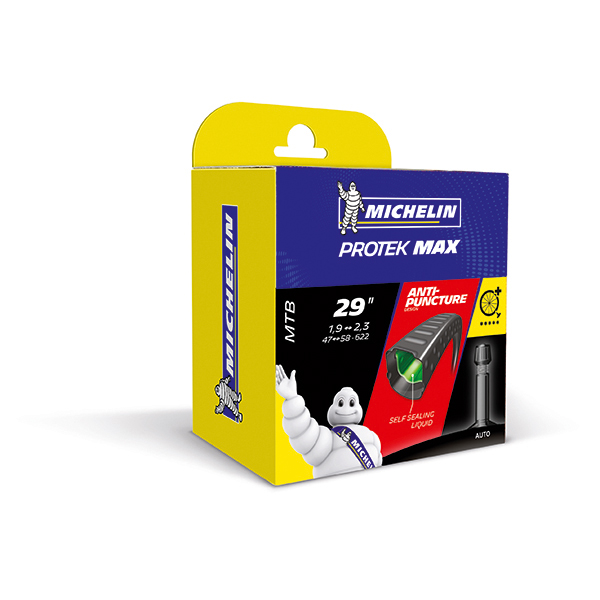 Michelin CAA Protek Max A4 47/58 x 622 Standard 35mm