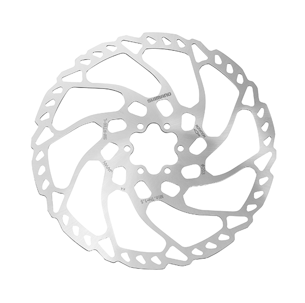 Shimano Disque Frein 203mm 6 Trous SM-RT66