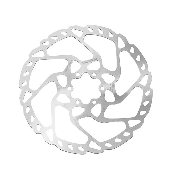 Shimano Disque Frein 180mm 6 Trous SM-RT66
