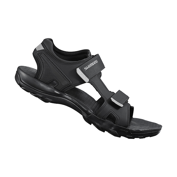Chaussures Vélo Shimano ME2 SPD Noir/Blanc - Taille EU 42 / UK 7.5 - Livraison Gratuite