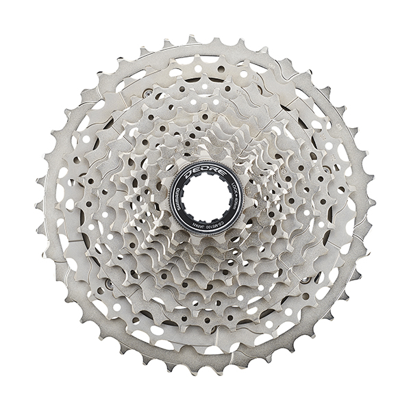 Shimano Cassette 11v 11-42 CS-M5100-11 Deore
