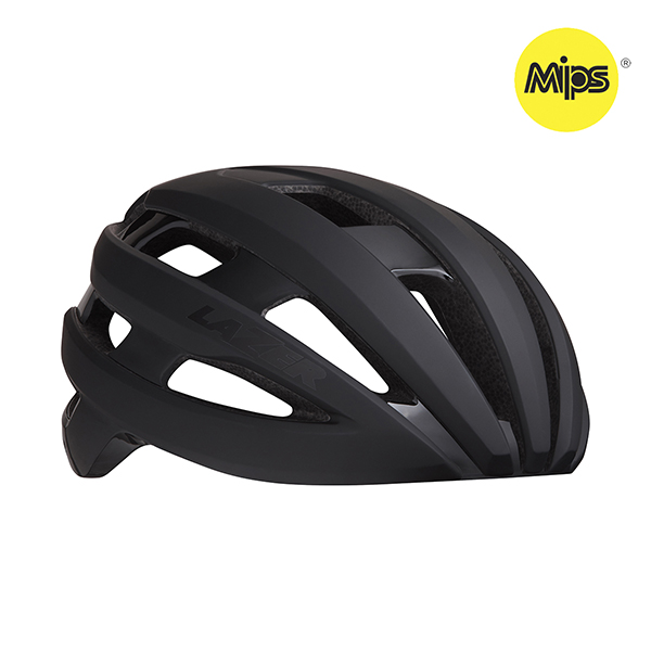 Lazer CASQUE SPHERE MAT NOIR MIPS
