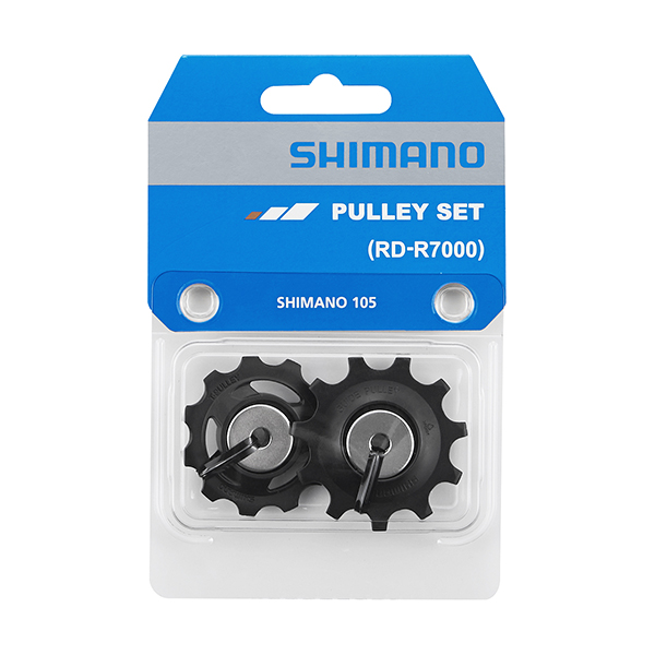Shimano Paire Galet De Derailleur RD-R7000