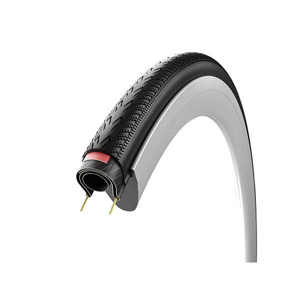 Pneu Route 700X30C VITTORIA TR Zaffiro TT Noir 30-622 pas cher