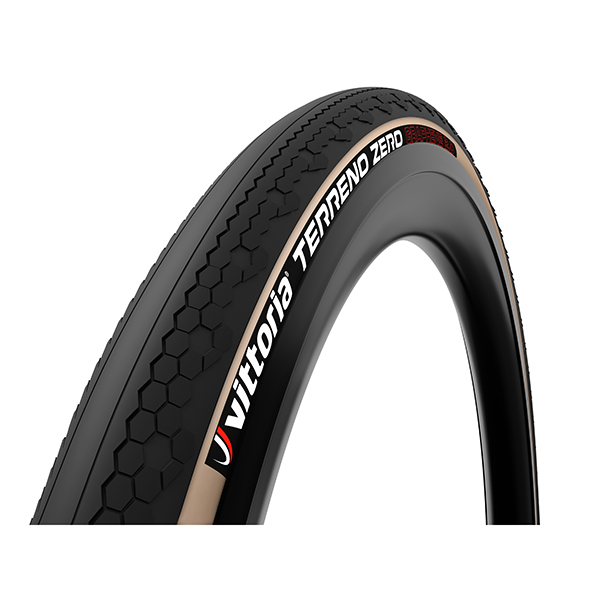 Vittoria TERRENO DRY GRAVEL(700×45c)【新品】 Vittoria Pneu terreno dry beige/noir 40-622/700x38 tlr g2