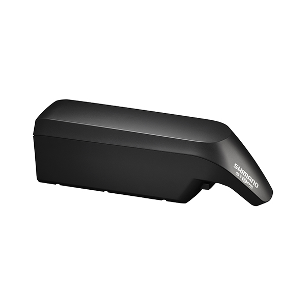 Tube Diagonal / Tube De Selle Batterie SHIMANO BT-EN604 – Pour Vélo électrique Compatible - 5