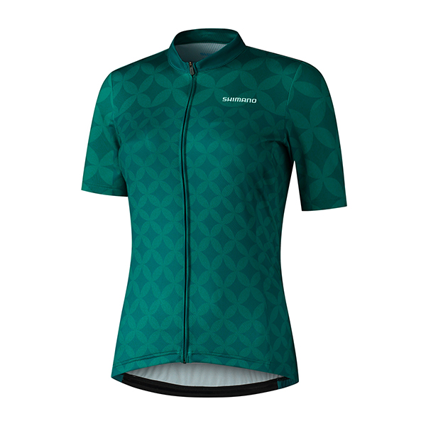 Maillot Femme Shimano Elemento - Maillots - Equipements - Route