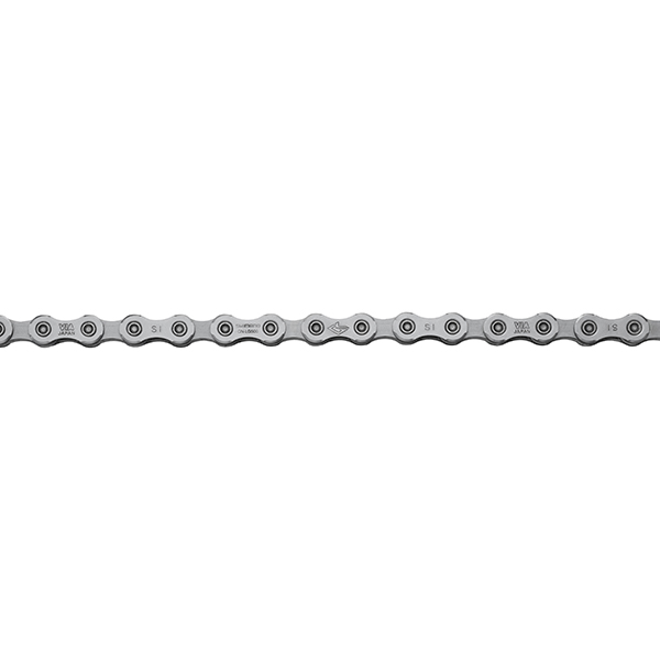 Shimano Chaine 126 Maillons Quick Link CN-LG500 10/11 V LinkGlide
