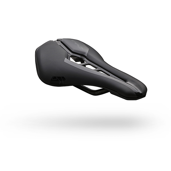 Nouvelles selles PRO Stealth Curved Team & Performance Incurvées pour le confort | Pro Bikegear