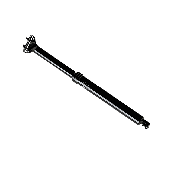 Pro Manette tige de selle telescopique universelle | 64.99 € - Culture Vélo Pro Manette tige de selle telescopique universelle | 64.99 € - Culture Vélo