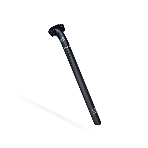 Tiges de selle de vélo en aluminium diamètre 27.2mm