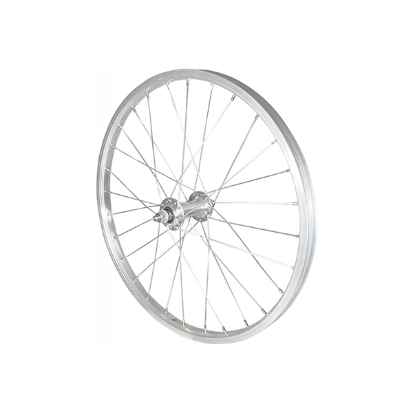 VELOX ROUE AV M110 20” ARGT MICHE MGM VIS