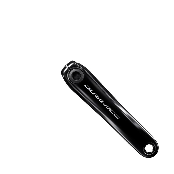 Manivelle Shimano FC-MC19 MC22 M440 170 mm d'occasion