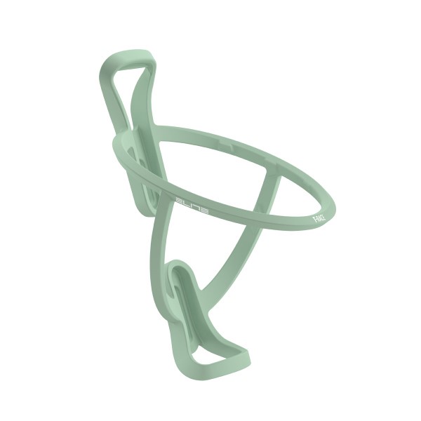 Elite Porte Bidon T race Vert Soft Touch 12 49 Culture V lo