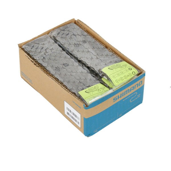 Shimano Chaine 116 Maillons CN-HG53 9-Vitesses
