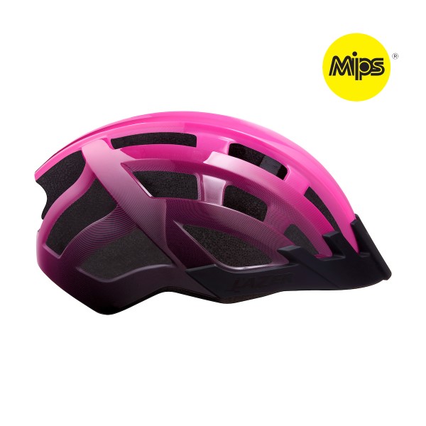 Casco de Ciclismo Lazer Strada Kineticore Blanco | Atmósfera Sport