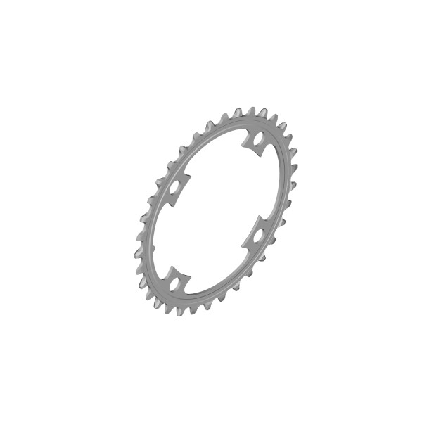 Shimano Plateau 38D SM-CRE70