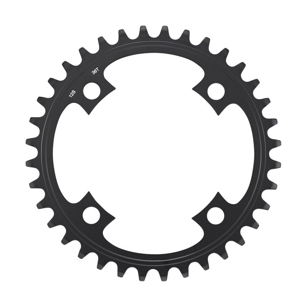 Shimano Plateau 36D SM-CRE70-12-B