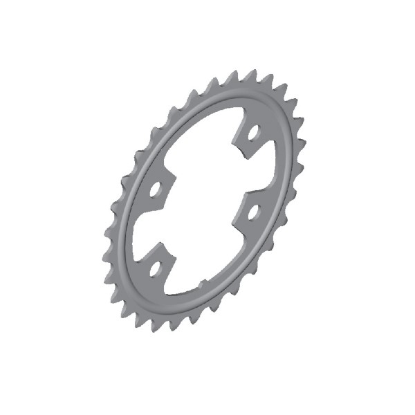 Shimano Plateau 30d sora fc-r3030 à 17.49 € en ligne ou dans votre ...