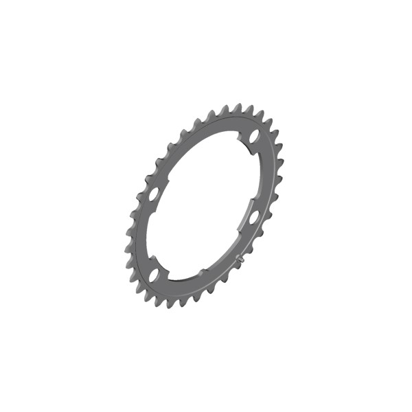 Plateau Chaîne Shimano FC-RS510 50D-MS – 50 Dents – Qualité Origine Pour Vélo Route