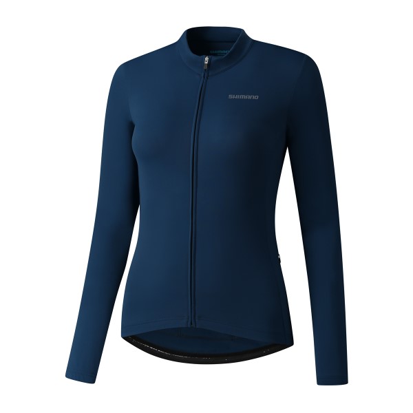 Shimano Revo MTB Short Vèlo sans Pantalon Intérieur Femme - noir