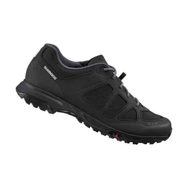 Chaussures vélo route Shimano bleu RC500 - Giant Store Langueux