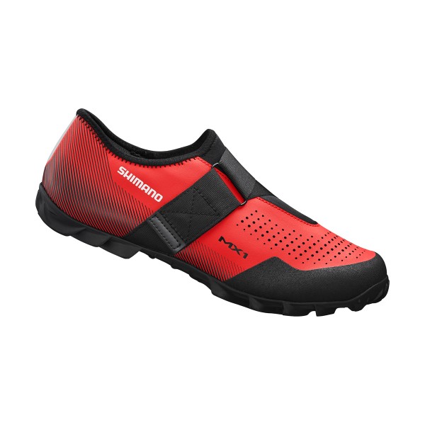 Shimano CHAUSSURES MX100
