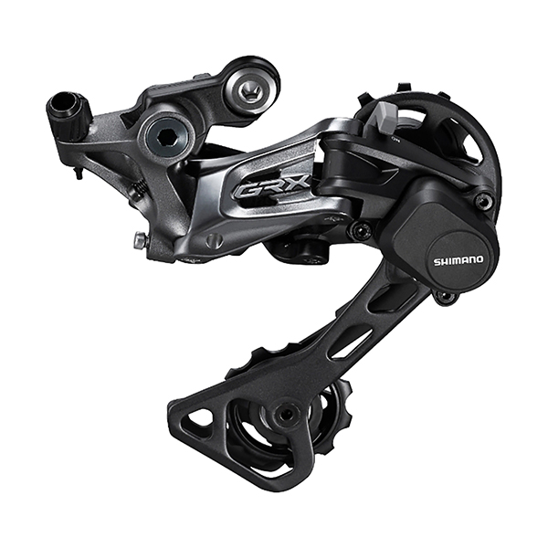 Shimano Dérailleur Ar 1x11s RD-RX812 GRX 42d Max