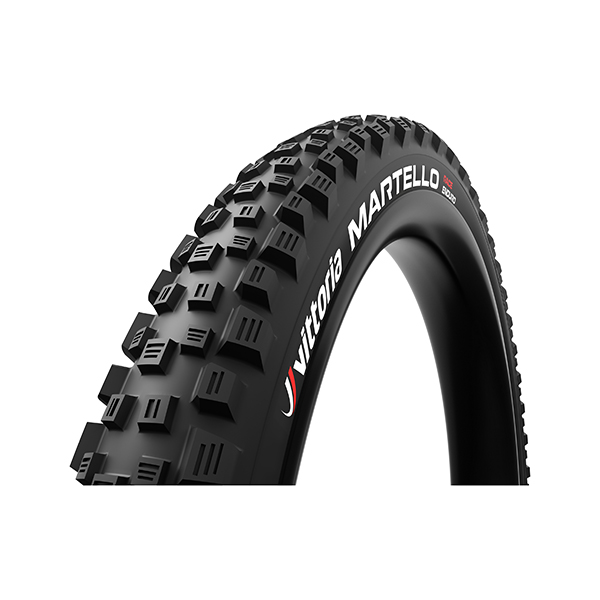 Pneu vélo 29x2.40 (57-622) Hutchinson Wyrm Sideskin TLR pliable