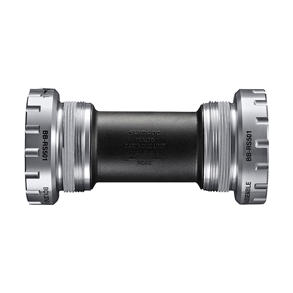 Shimano Boitier Pédalier BSA RS-501